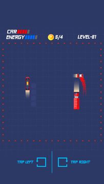 Swift n Drift 2: Stunt Racing Game Screenshot