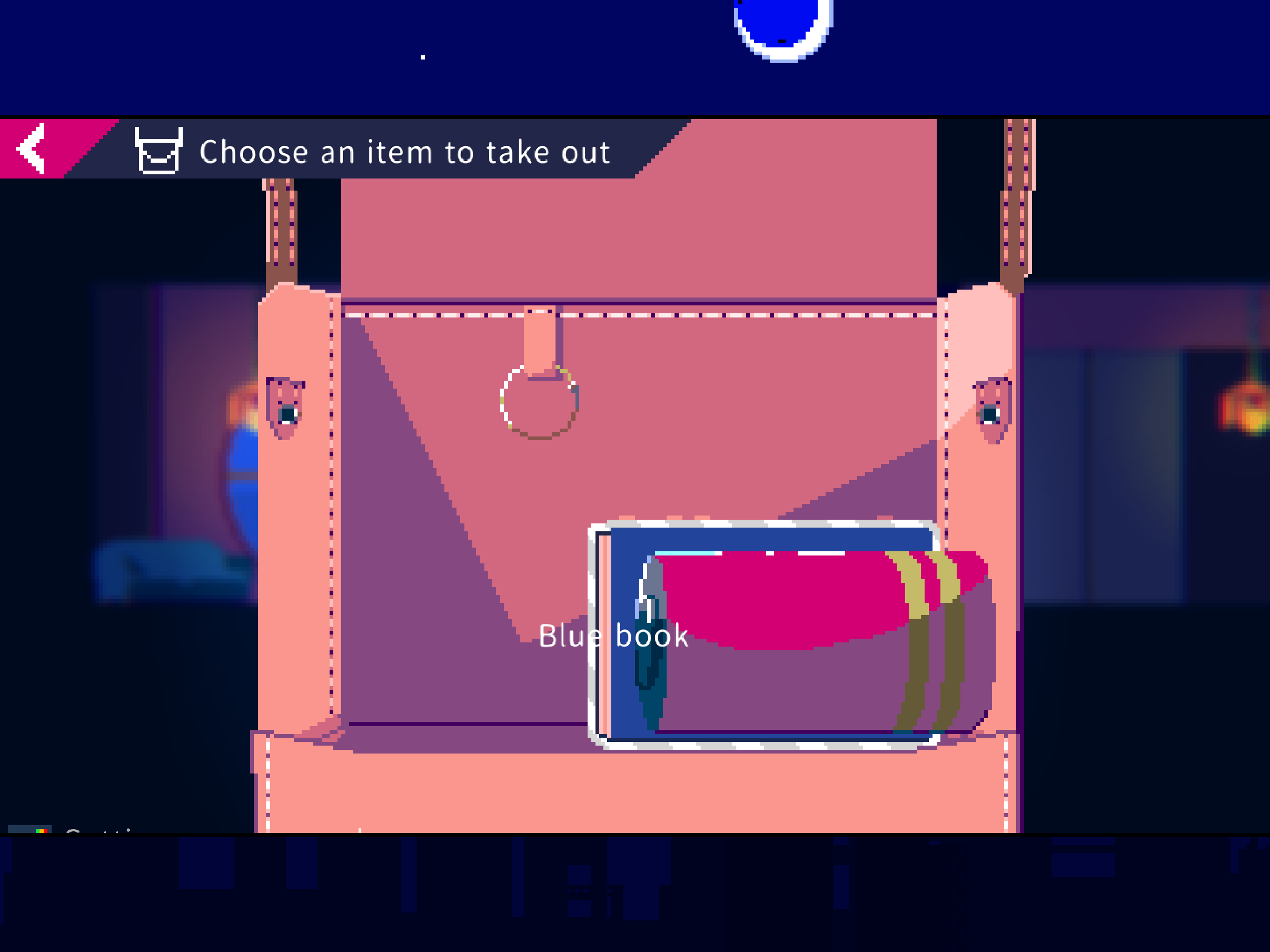 Captura de Tela do Jogo Unreal Life