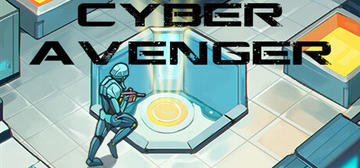 Banner of Cyber Avenger 