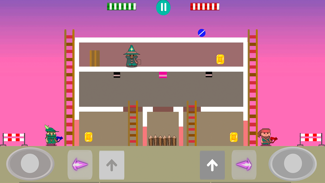 一战成王 Game Screenshot