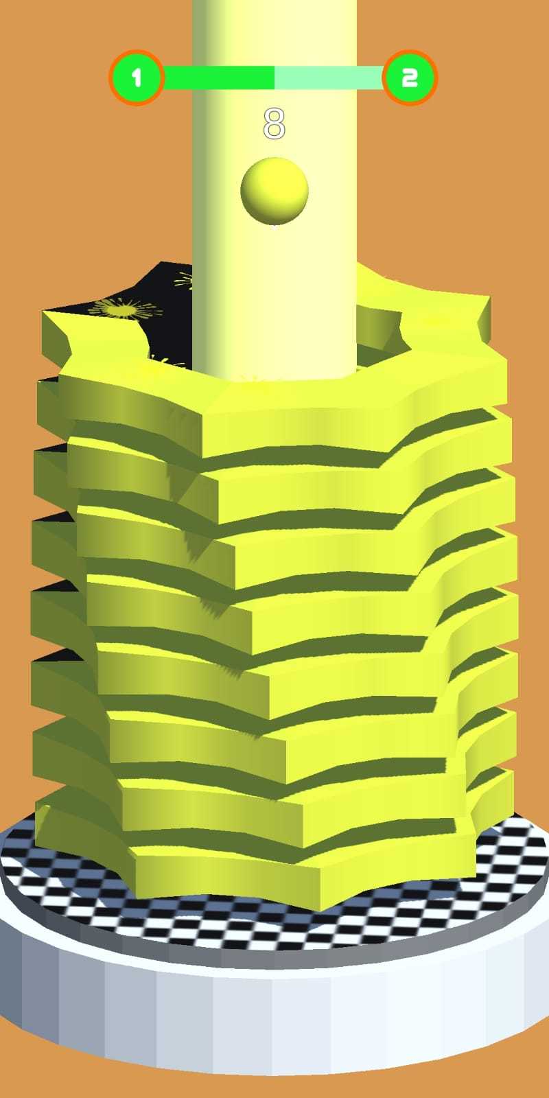Stack Helix Blast 4k Latest Version for Android/iOS - TapTap