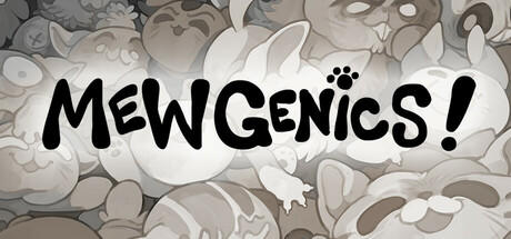 Mewgenics screenshot