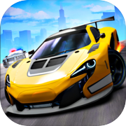 Street Death Drift Racing 3D