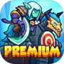 Icon of Epic King Heroes: Premium TD