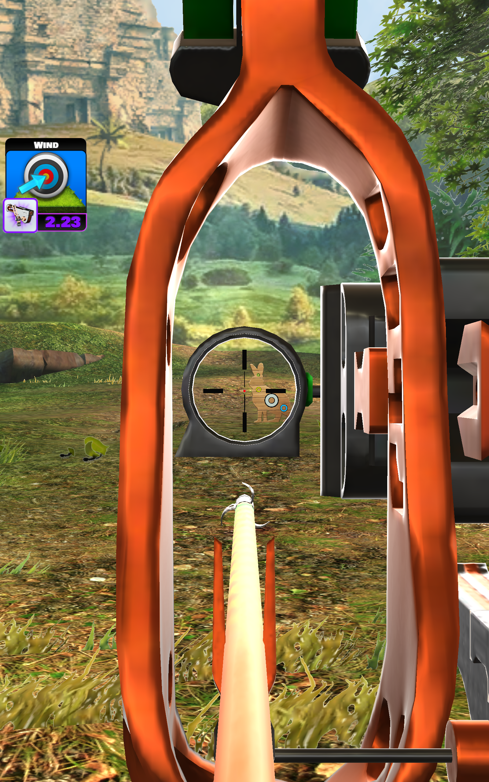 Screenshot of Archery Club: PvP Multiplayer