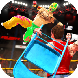 Wrestling Games - 2019