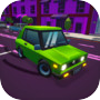 Modern Drift: Car Park Games