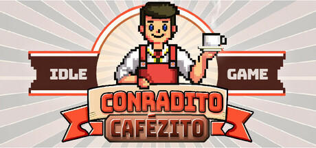 Banner of Conradito Cafézito 