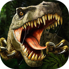Carnivores: Dinosaur Hunter