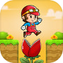 Super Bino: Jungle Adventure