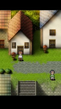 Town of Tides Game Screenshot