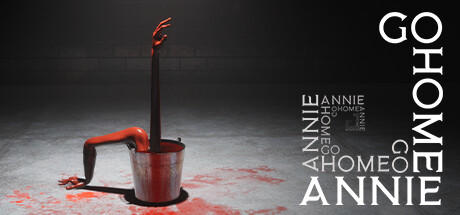 Go Home Annie screenshot