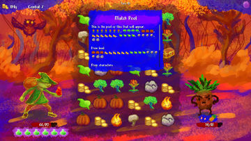Idylls of the Lunar Maria Game Screenshot