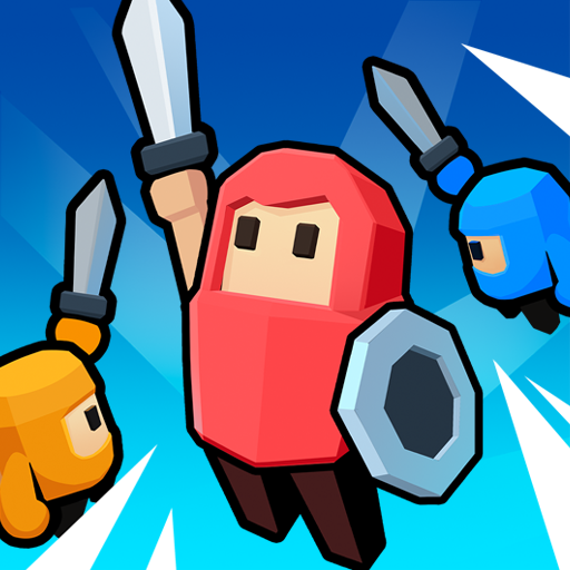Squad Rush Latest Version for Android/iOS APK - TapTap