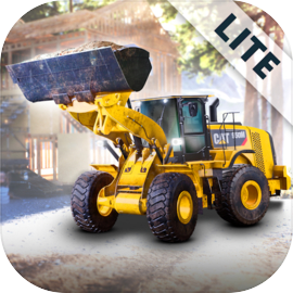 Construction Simulator 4 Lite