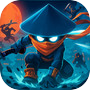 Иконка Ninja Dash Run - Offline Game