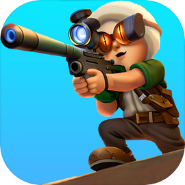 Assassin Sniper Shooter