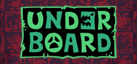 Banner of Underboard 