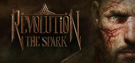 Banner of Revolution: The Spark 