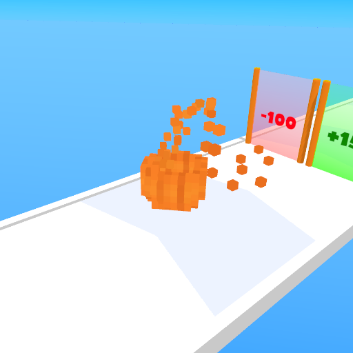 Collect pixels run Latest Version for Android/iOS - TapTap