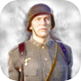 Desert 1943 - WWII shooter のアイコン