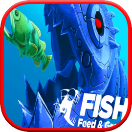 Feed & Grow a fish APK - Free download for Android