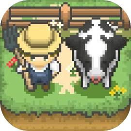 Mini Pixel Farm