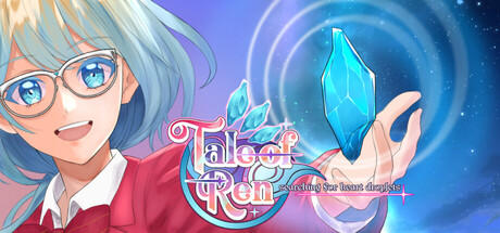 Banner of Tale of REN ~ [Searching for HEART droplets] ~ 