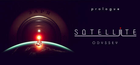 Banner of Satellite Odyssey: Prologue 