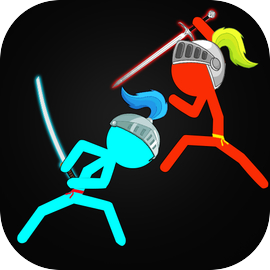 Stick Fight-Battle Of Warriors for Android - Free App Download