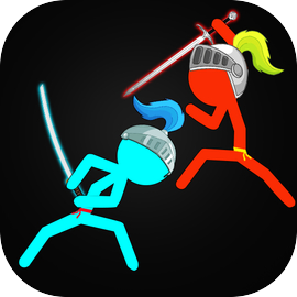 Jogo de luta Stickman fighting versão móvel andróide iOS apk baixar  gratuitamente-TapTap