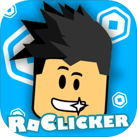 RoClicker - Robux