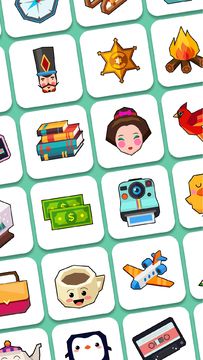 Pixel Art, Low Poly Art Puzzle Game Screenshot