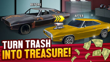 Скриншот игры Bid Wars 2: Auction Simulator