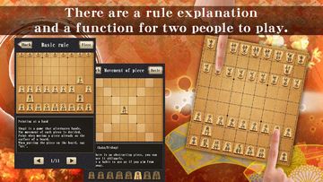 Shogi - Japanese Chess Game Screenshot