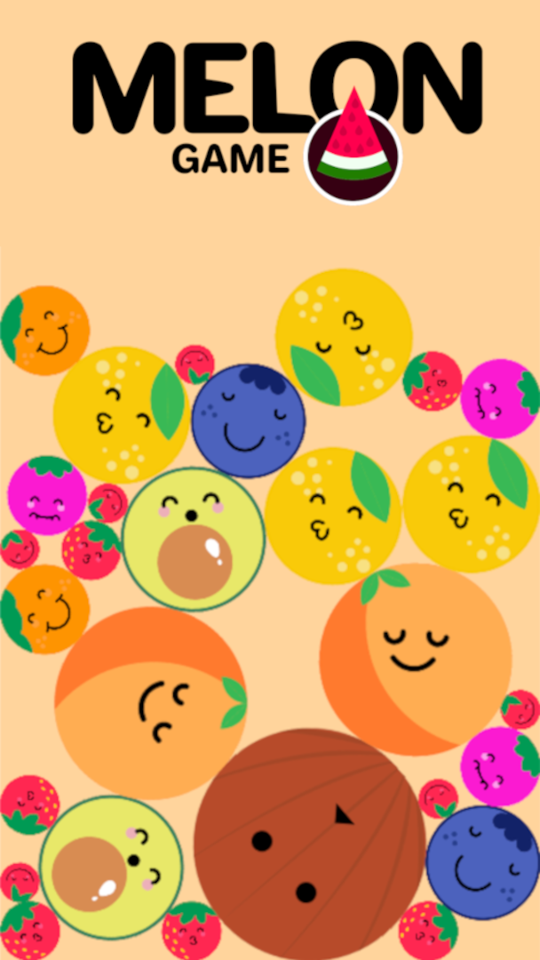 Melon Game android iOS apk download for freeTapTap