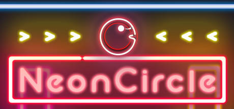 Banner of Neon Circle 