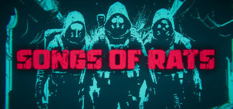 Banner of Songs of Rats 