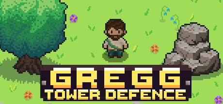 Banner of Gregg: Tower Defence 