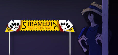 Banner of Stramedia: Injury Plateau 