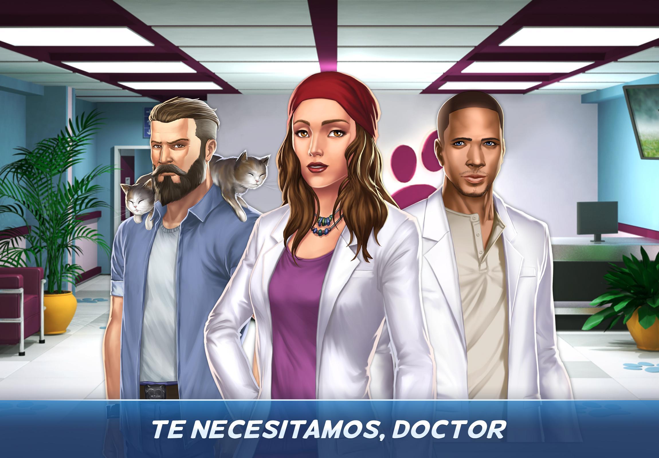 Operate Now: Animal Hospital android iOS apk download for free-TapTap