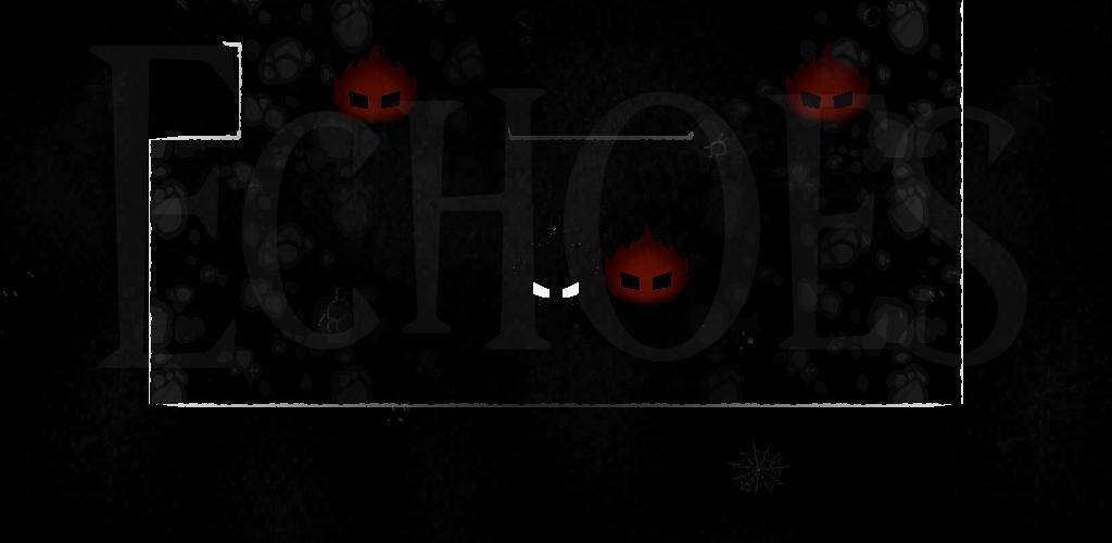 Echoes screenshot