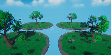 Bung Ball Game Screenshot