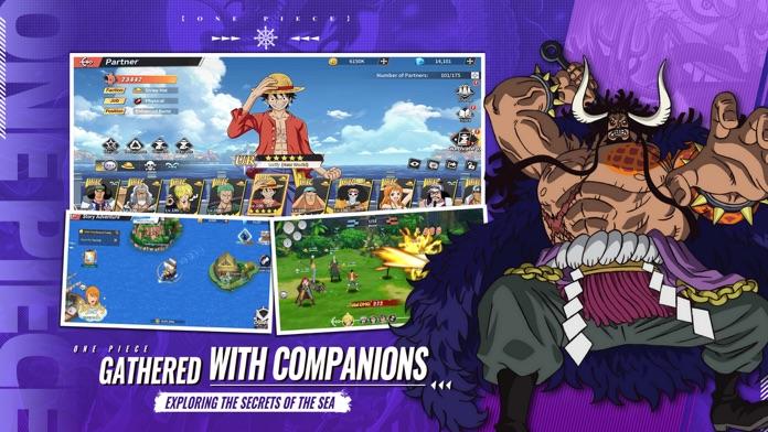 Screenshot 3 of OP: Glorious Era 