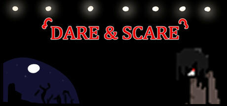 Banner of Dare & Scare 