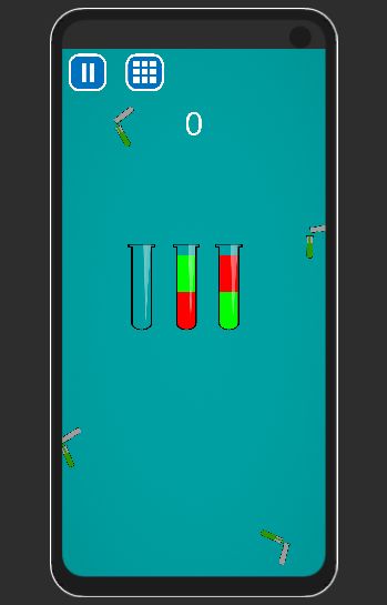 Magic Short Game Magic Short - Color2 Latest Version for Android/iOS - TapTap