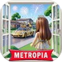 Icon of Metropia Haven RP City Sim