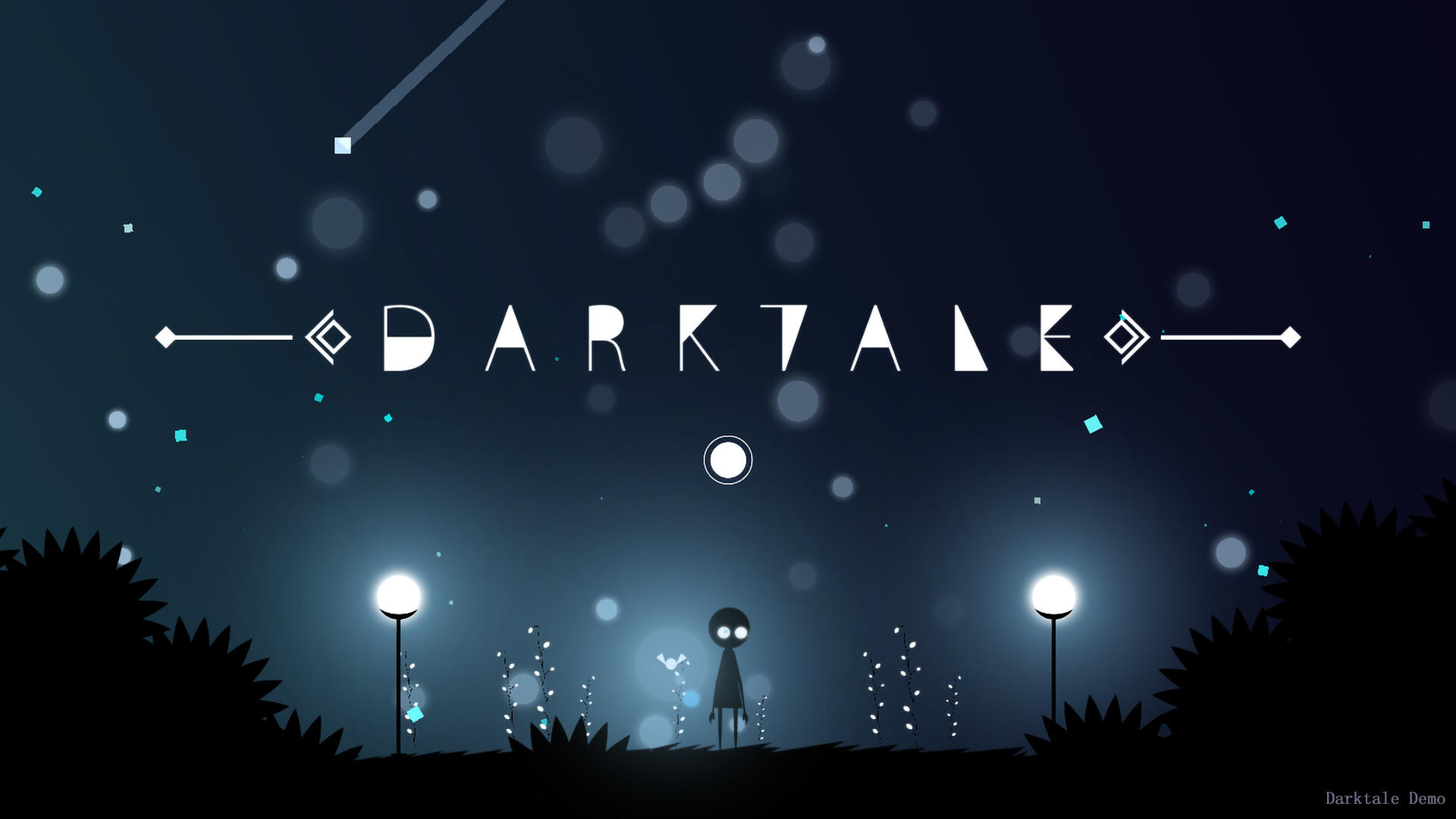 Banner of Demo Darktale 1.0