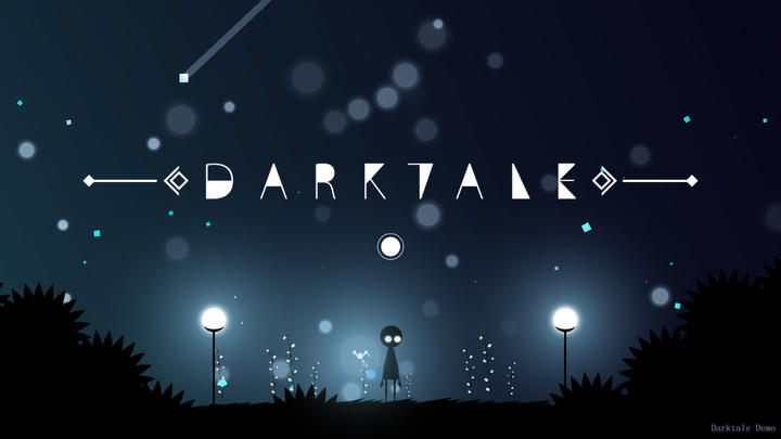 Banner of Darktale Demo 1.0