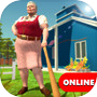 Icon of Bad Granny Online